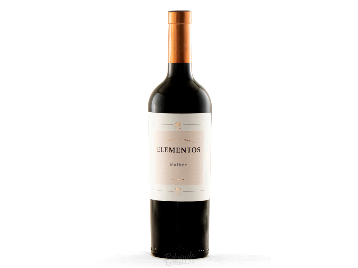 ELEMENTOS MALBEC