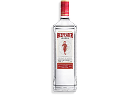 BEEFEATER