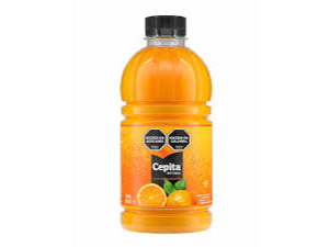 CEPITA NARANJA 1 LITRO
