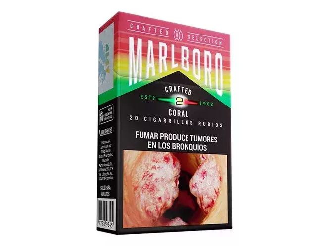 MALBORO CRAFT SANDIA 20 BOX