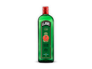 GINEBRA LLAVE 700ML