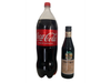 FERNET BRANCA 450ML + 1 COCA DESC 2.25LTS