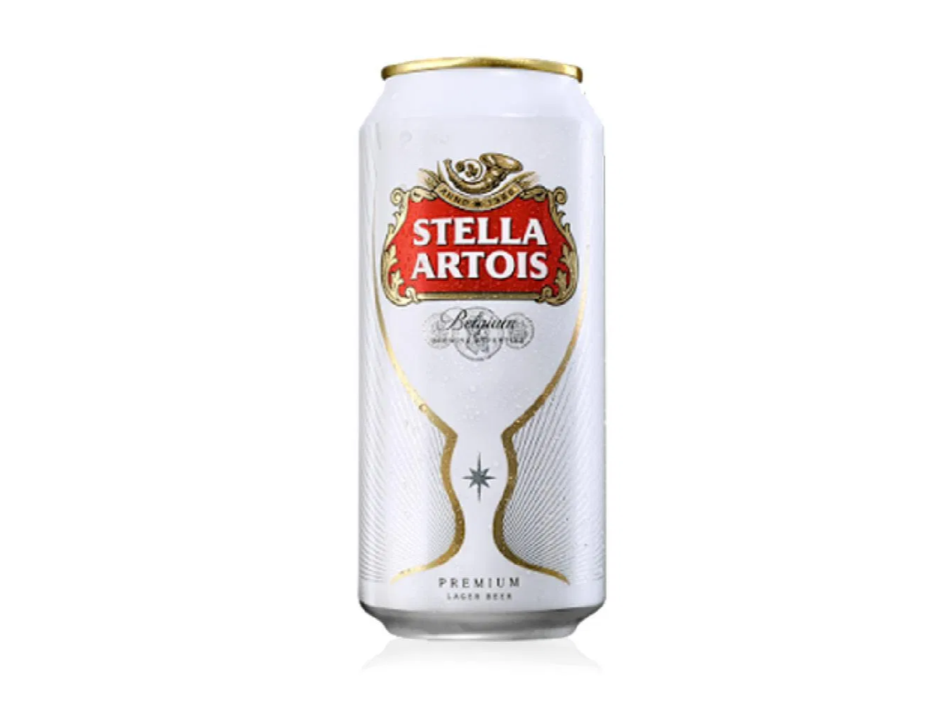 STELLA 473ML