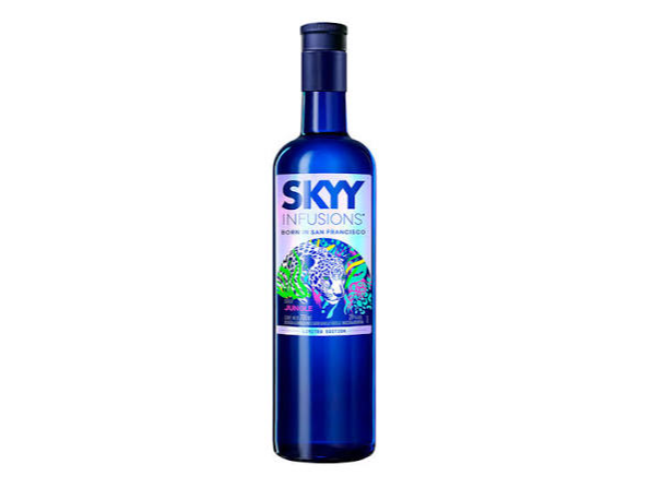 SKYY JUNGLE 750ML