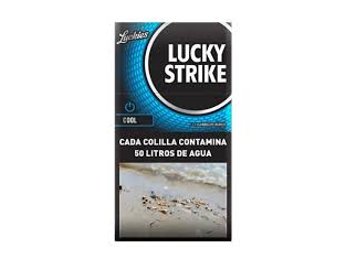 LUCKY CONVERTIBLE 10