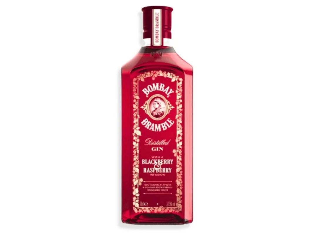 BOMBAY BRAMBLE 700ML