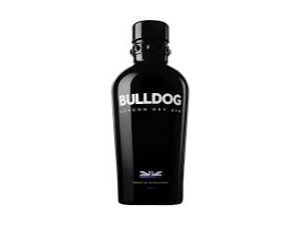 BULLDOG 750ML