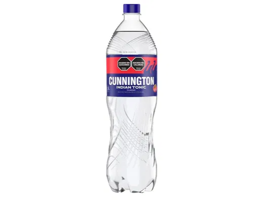 CUNNINGTON TONICA 1.5LTS
