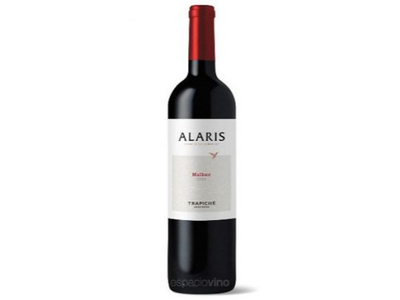 ALARIS MALBEC 750ML