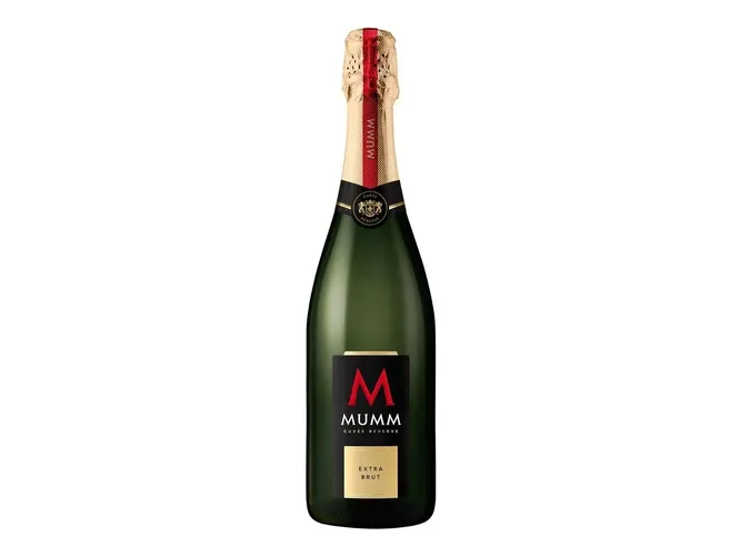MUMM 750ML