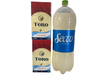 2 TOROS 1L + SECCO POMELO 3L