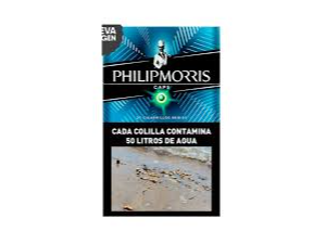 PHILLIPS CONVERTIBLE 10