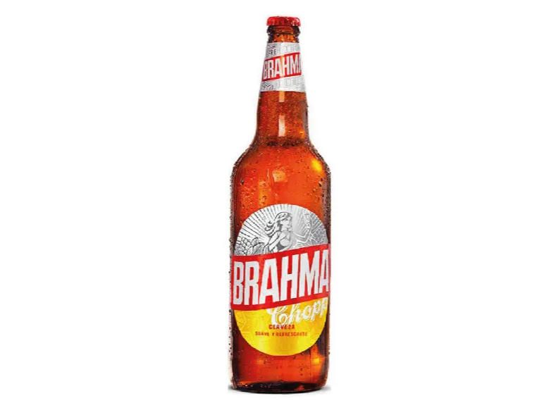 BRAHMA 1L