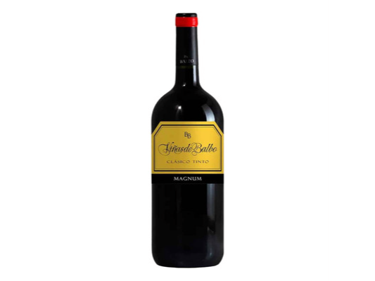 VIÑAS DE BALBO 1.25LTS