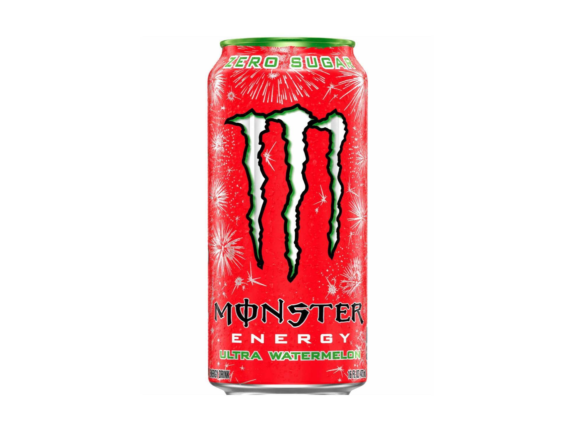 MONSTER WATERMELON 473ML