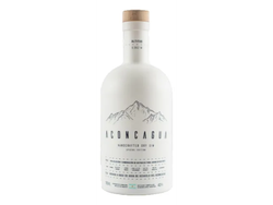 ACONCAGUA CARDAMOM 750ML
