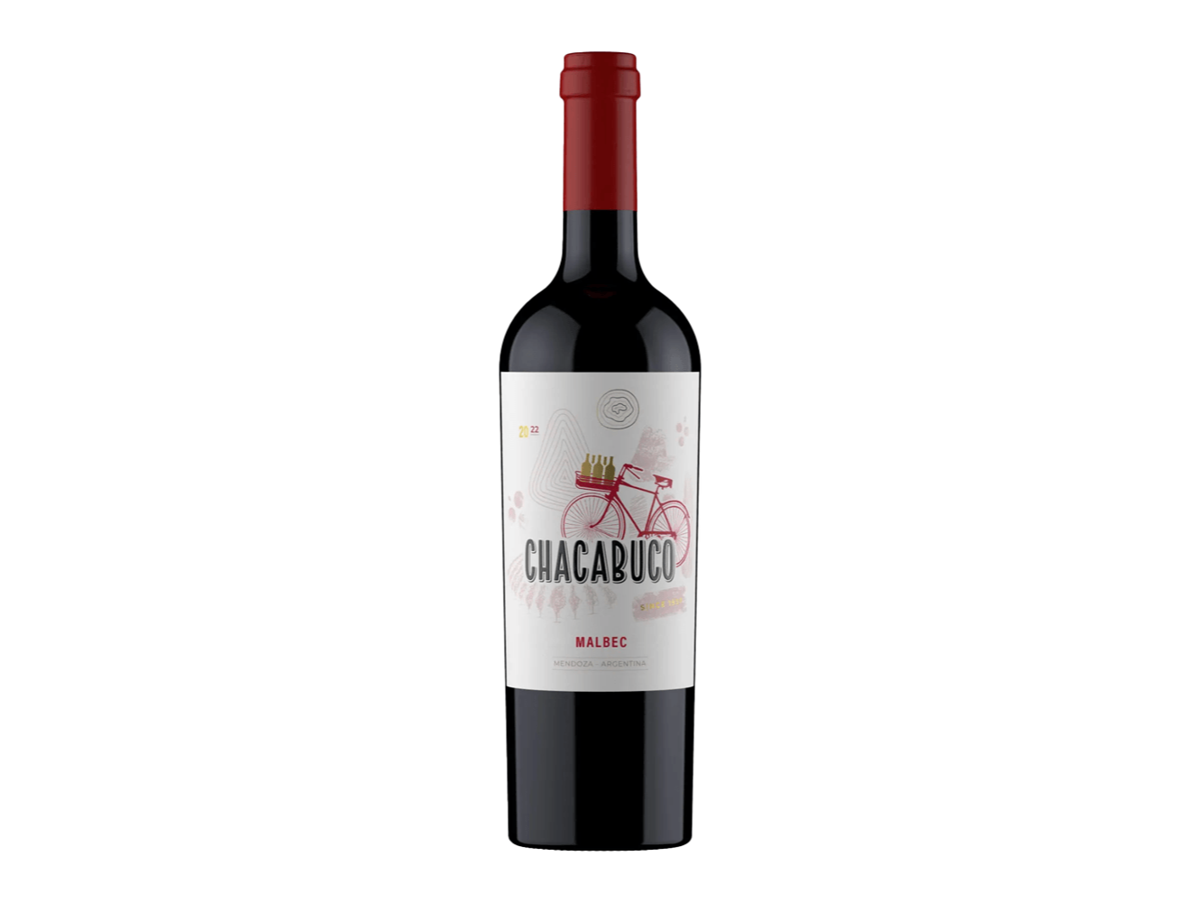 CHACABUCO MALBEC