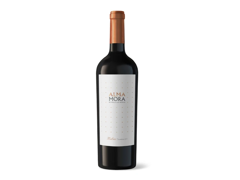 ALMA MORA MALBEC