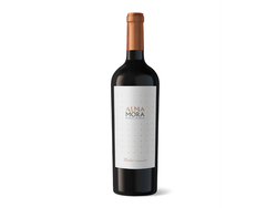 ALMA MORA MALBEC