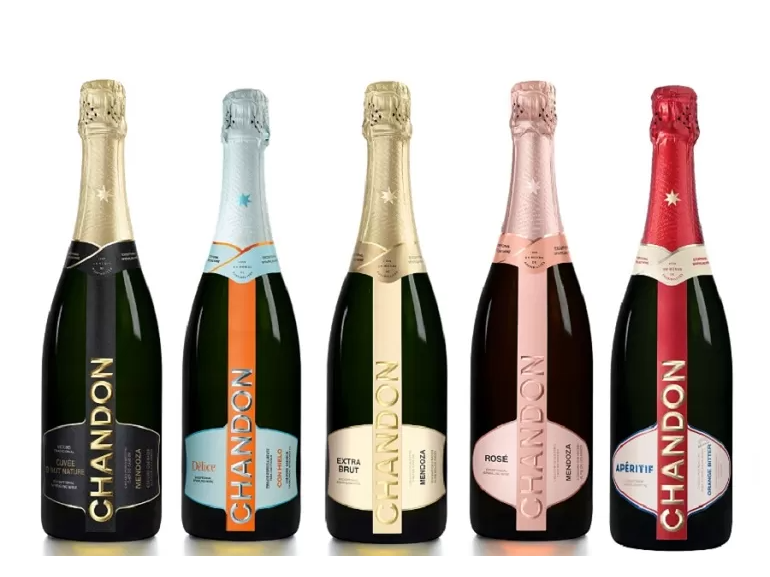CHANDON VARIEDADES 750ML