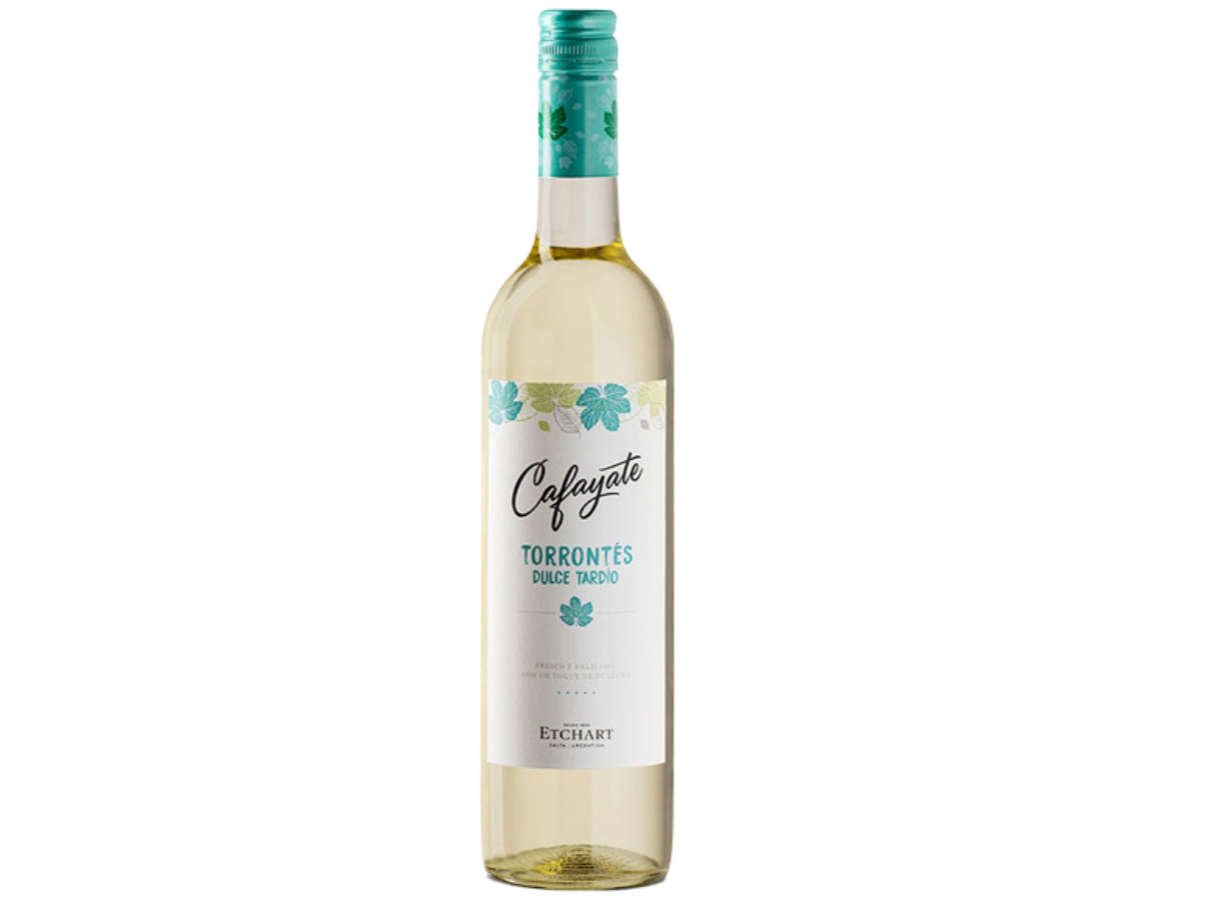 CAFAYATE DULCE TARDIO 750ML