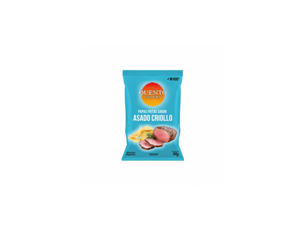 ASADO CRIOLLO 90GR