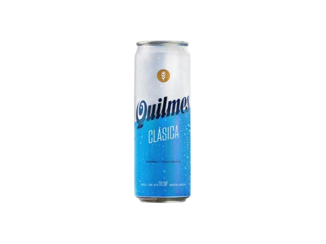 QUILMES 710ML