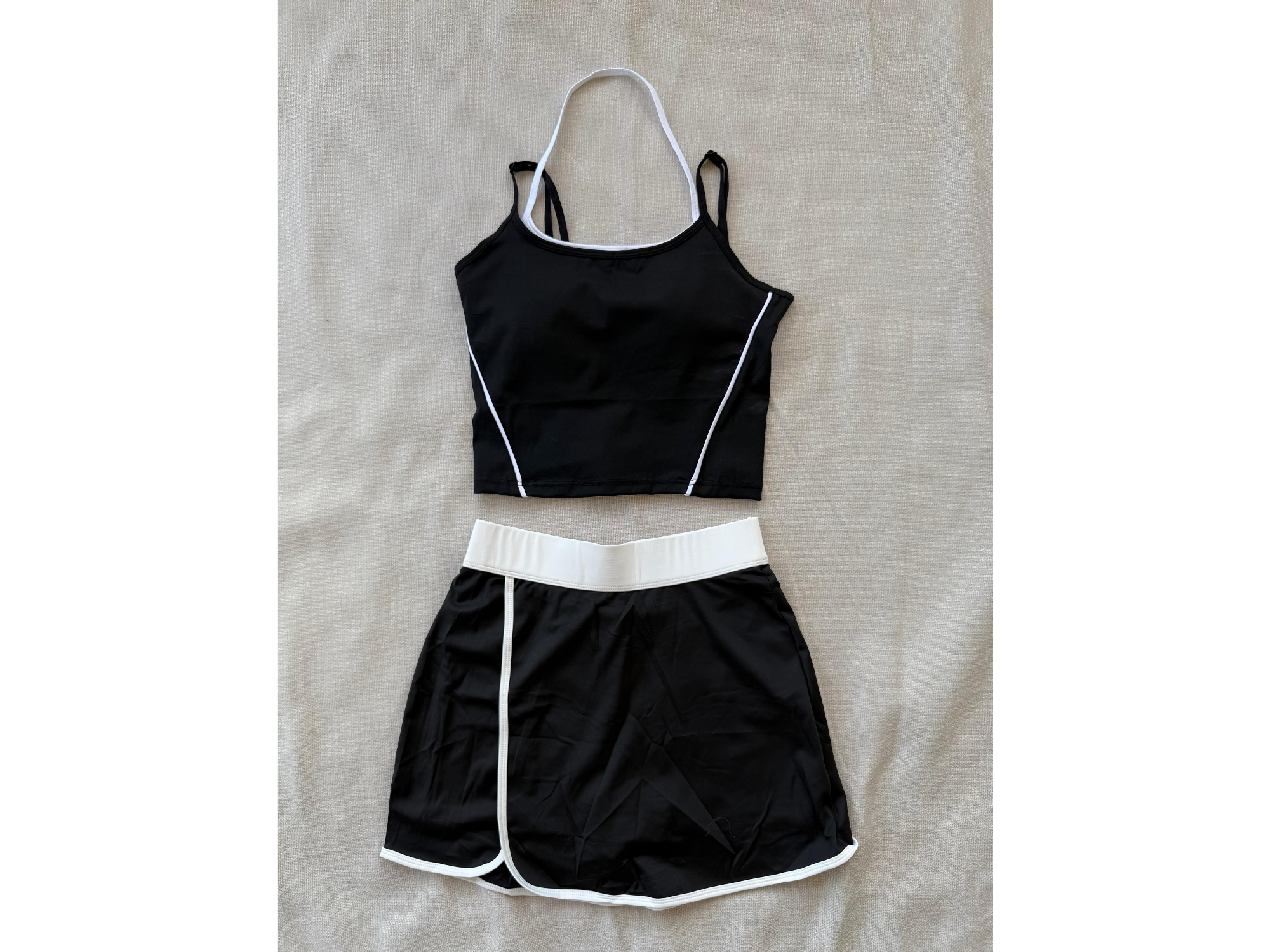 Conjunto City Motion