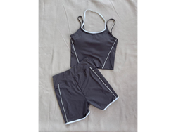 Conjunto Runway Active