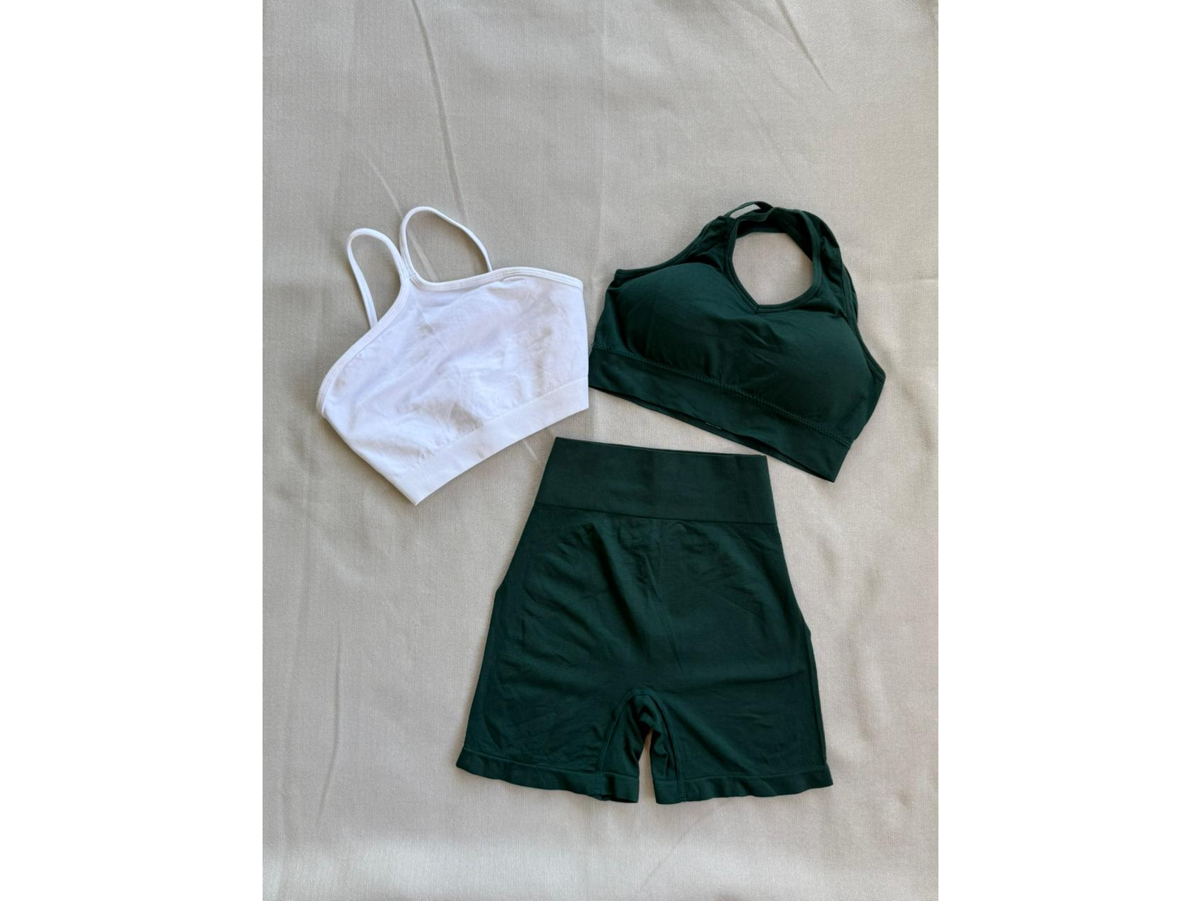 Conjunto Botanic Set