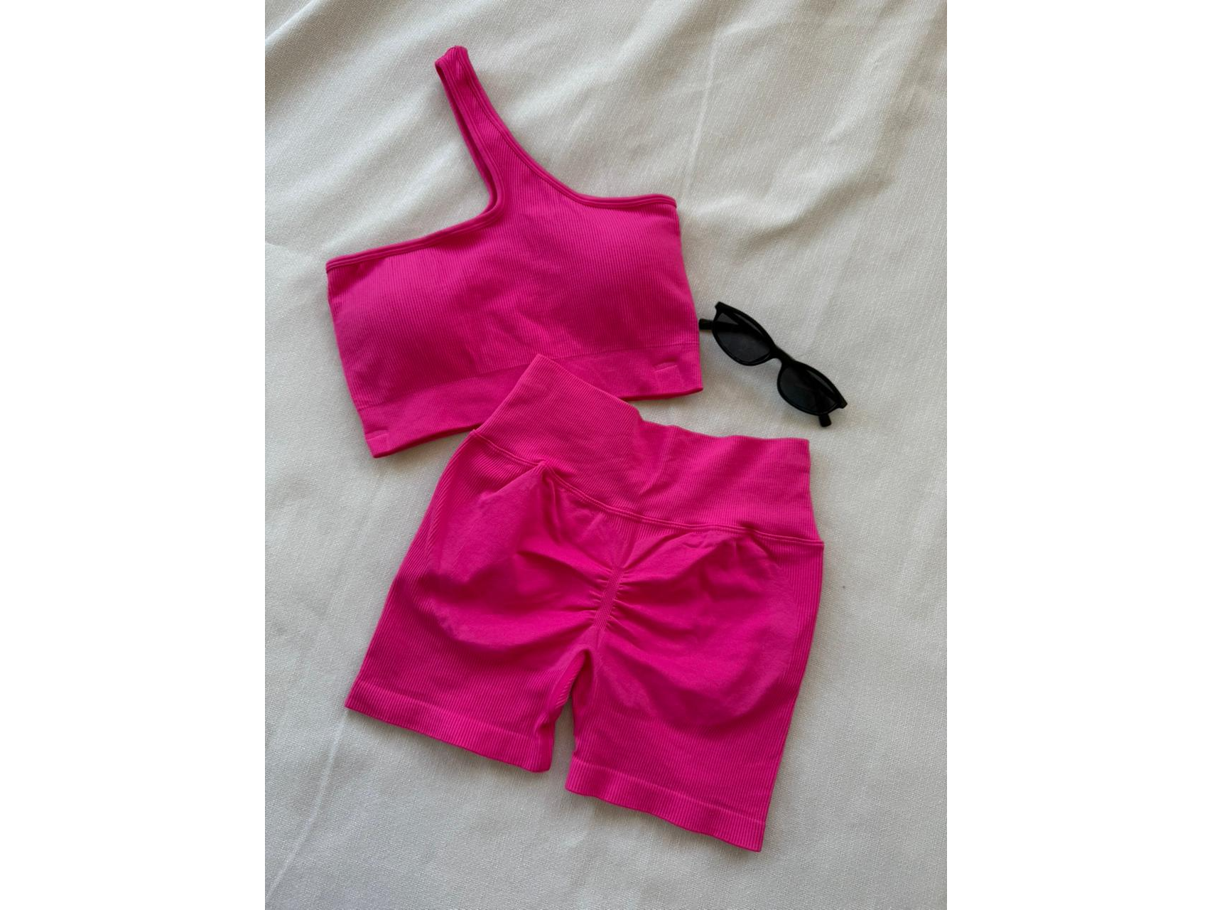 Conjunto Energy Pink