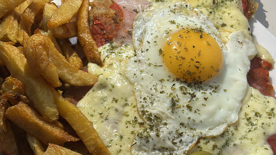Al plato