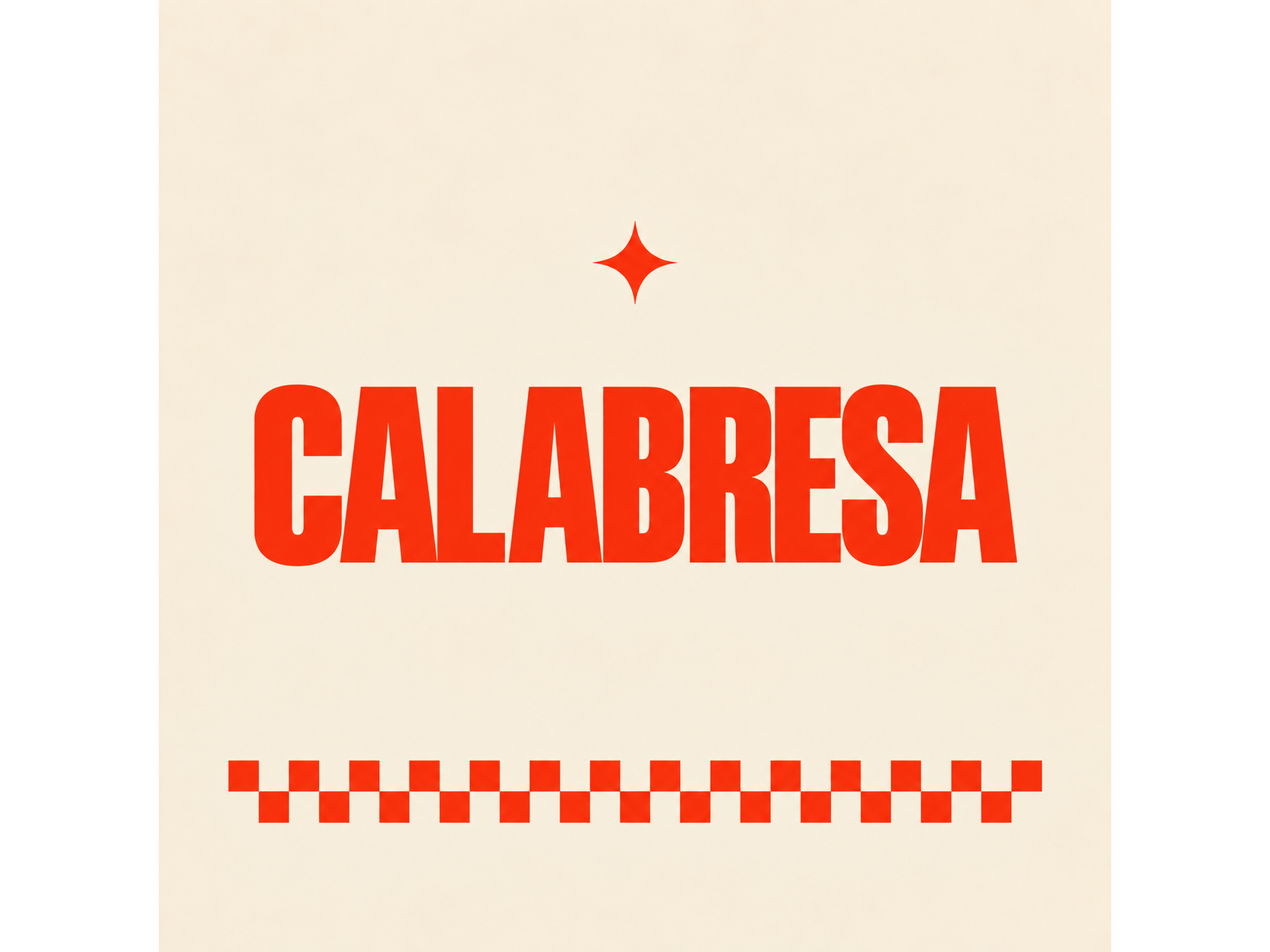 Calabresa