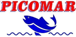 Logo Pescaderia Picomar