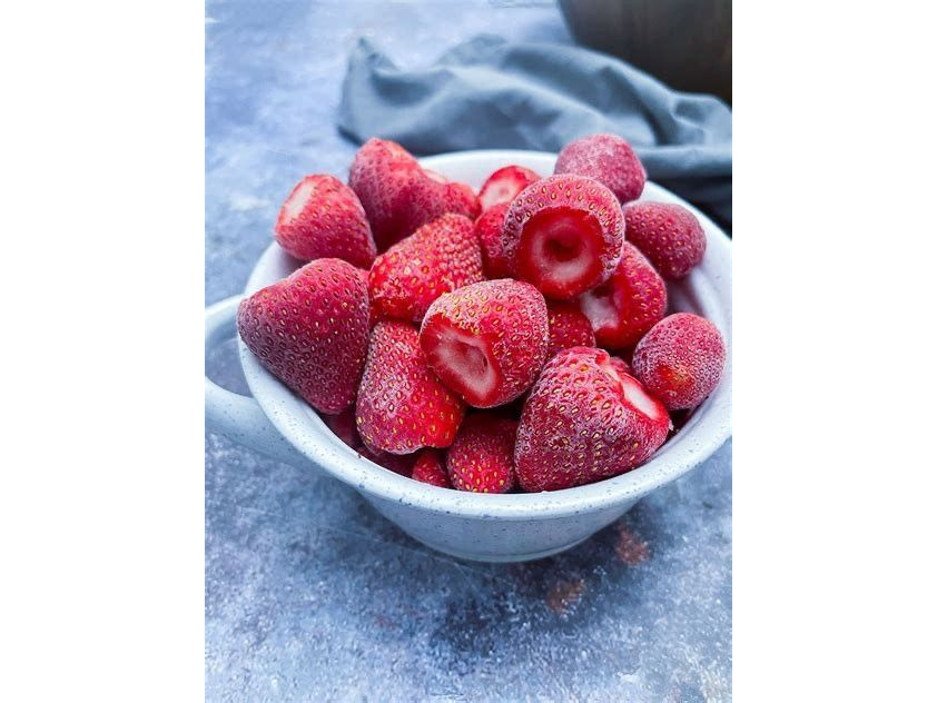 Frutilla x1 kilo