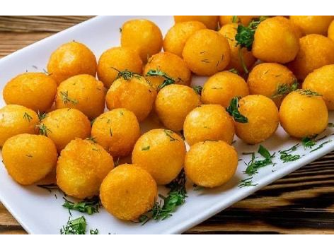 Papas noissette