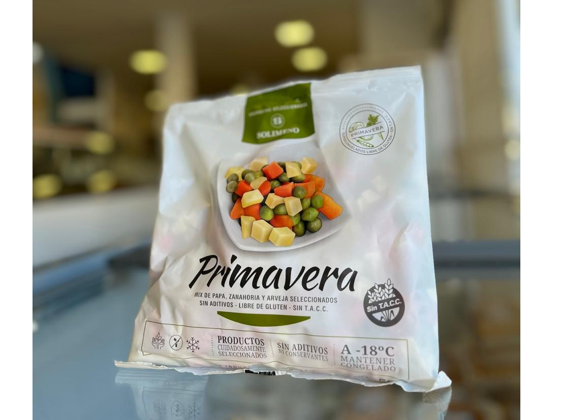 Mix Primavera