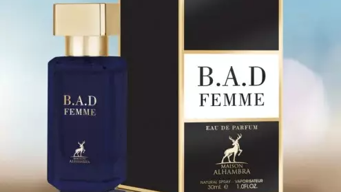 PERFUMES ARABES 30 ml