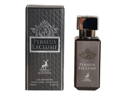 PERSEUS EXCLUSIF EDP 30 ML MAISON ALHAMBRA