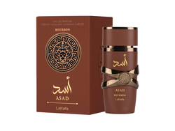LATTAFA ASAD BOURBON EDP 100ml