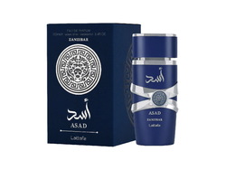 ASAD ZANZIBAR EDP 100 ML LATTAFA