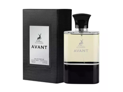 AVANT EDP 100 ML MAISON ALHAMBRA