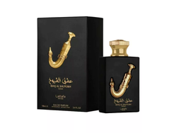 LATTAFA PRIDE ISHQ AL SHUY GOLD EDP 100 ml UNISEX
