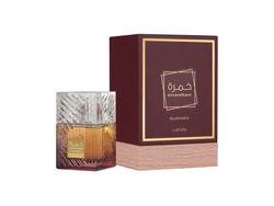 LATTAFA KHAMRAH DUKHAM EDP 100 ml UNISEX