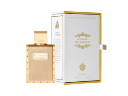 LATTAFA THE KINGDOM EDP 100 ml