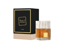 LATTAFA KHAMRAH EDP 100 ml UNISEX