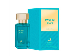 PACIFIC BLUE EDP 30 ML MAISON ALHAMBRA