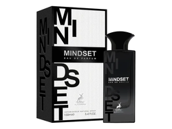 MINDSET EDP 100 ml MAISON ALHAMBRA