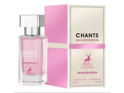 CHANTS TENDERINA EDP 30 ML MAISON ALHAMBRA