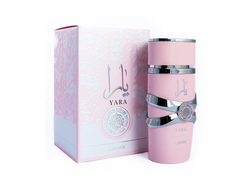 LATTAFA YARA EDP FEM 100ML
